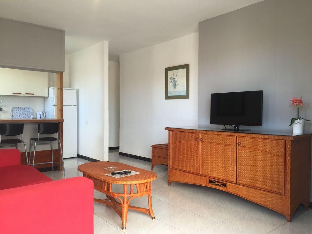 Apartamentos Dunaoasis Maspalomas Maspalomas  Exteriér fotografie