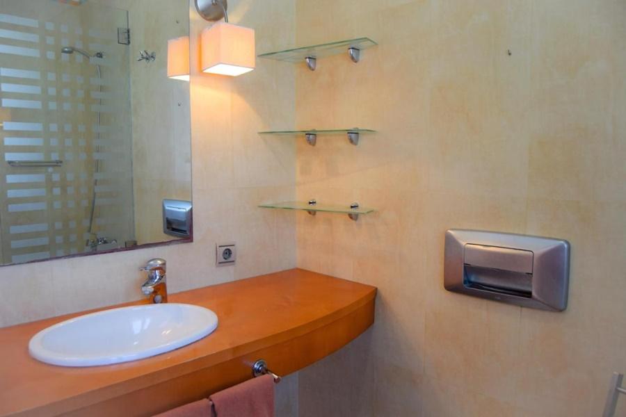 Apartamentos Dunaoasis Maspalomas Maspalomas  Exteriér fotografie