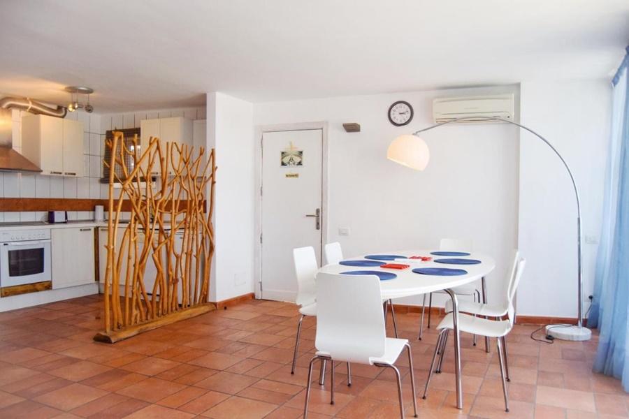 Apartamentos Dunaoasis Maspalomas Maspalomas  Exteriér fotografie
