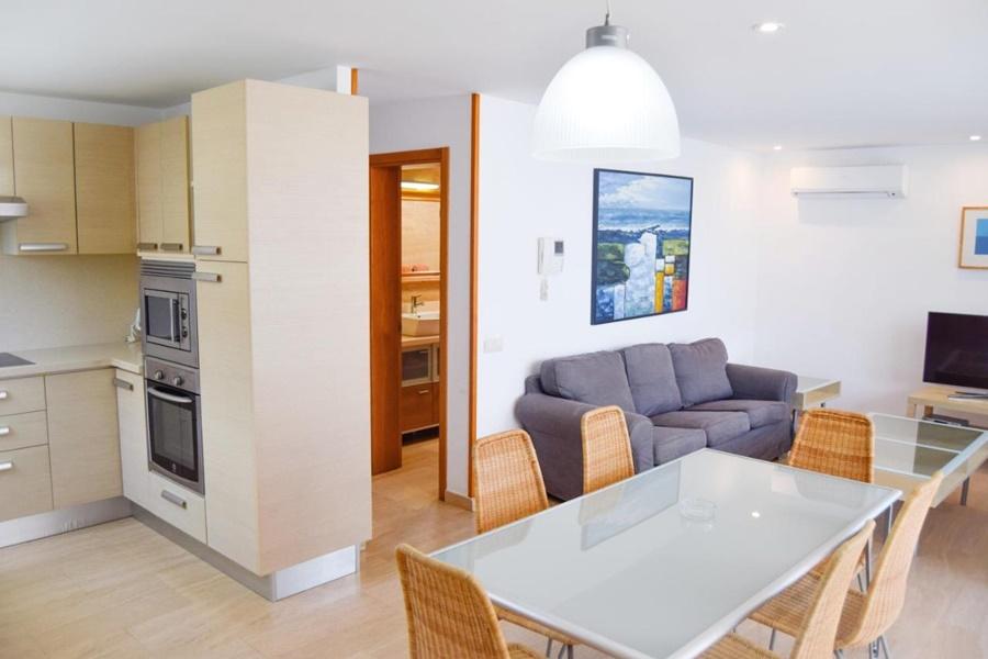 Apartamentos Dunaoasis Maspalomas Maspalomas  Exteriér fotografie