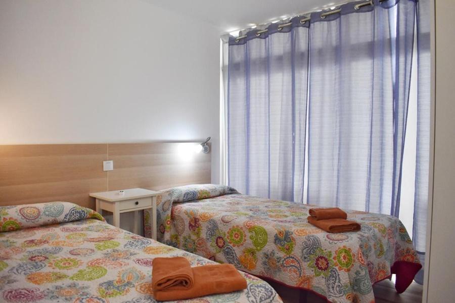 Apartamentos Dunaoasis Maspalomas Maspalomas  Exteriér fotografie