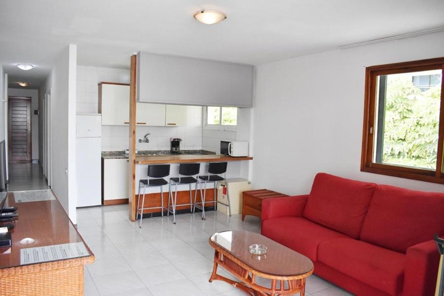 Apartamentos Dunaoasis Maspalomas Maspalomas  Exteriér fotografie