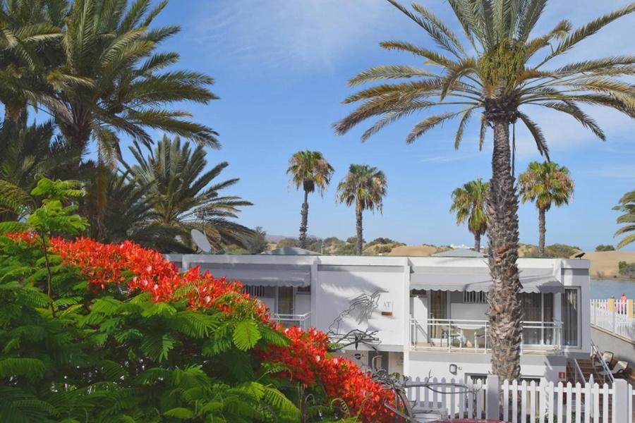 Apartamentos Dunaoasis Maspalomas Maspalomas  Exteriér fotografie