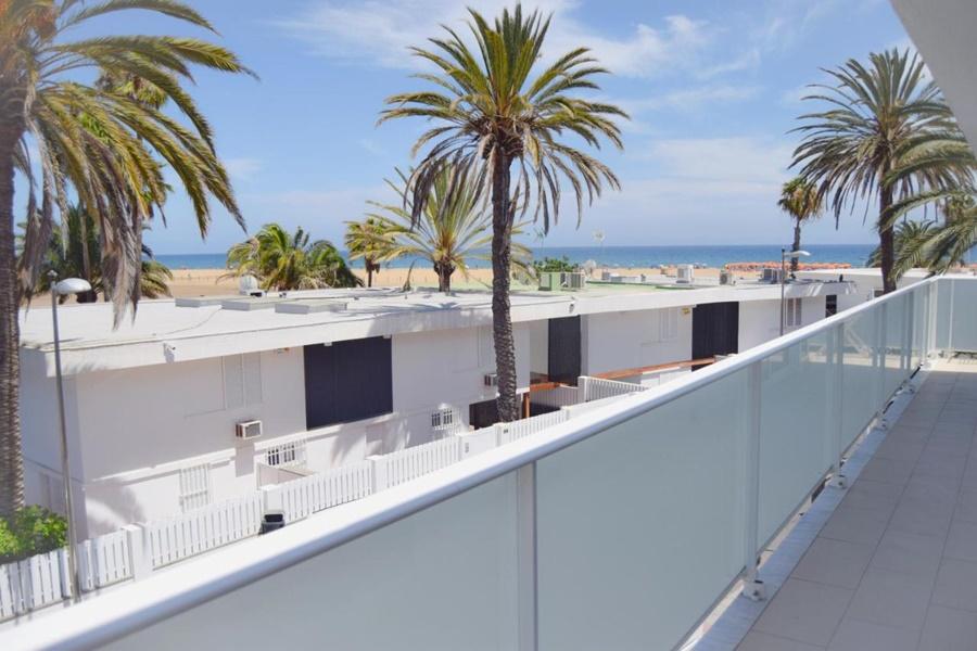 Apartamentos Dunaoasis Maspalomas Maspalomas  Exteriér fotografie