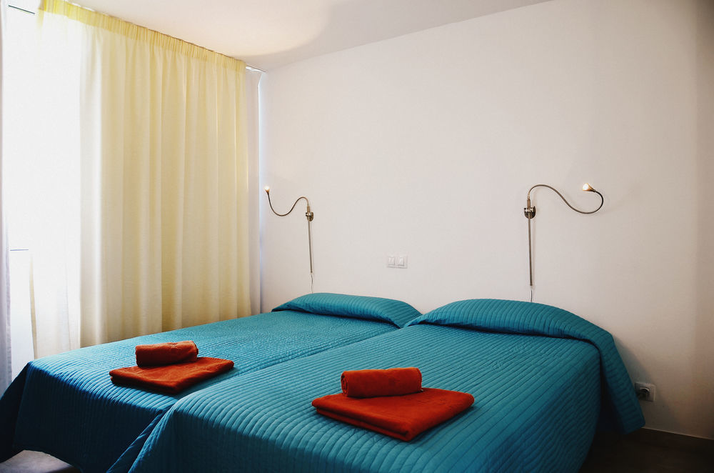 Apartamentos Dunaoasis Maspalomas Maspalomas  Exteriér fotografie