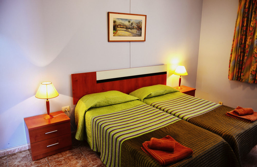 Apartamentos Dunaoasis Maspalomas Maspalomas  Exteriér fotografie