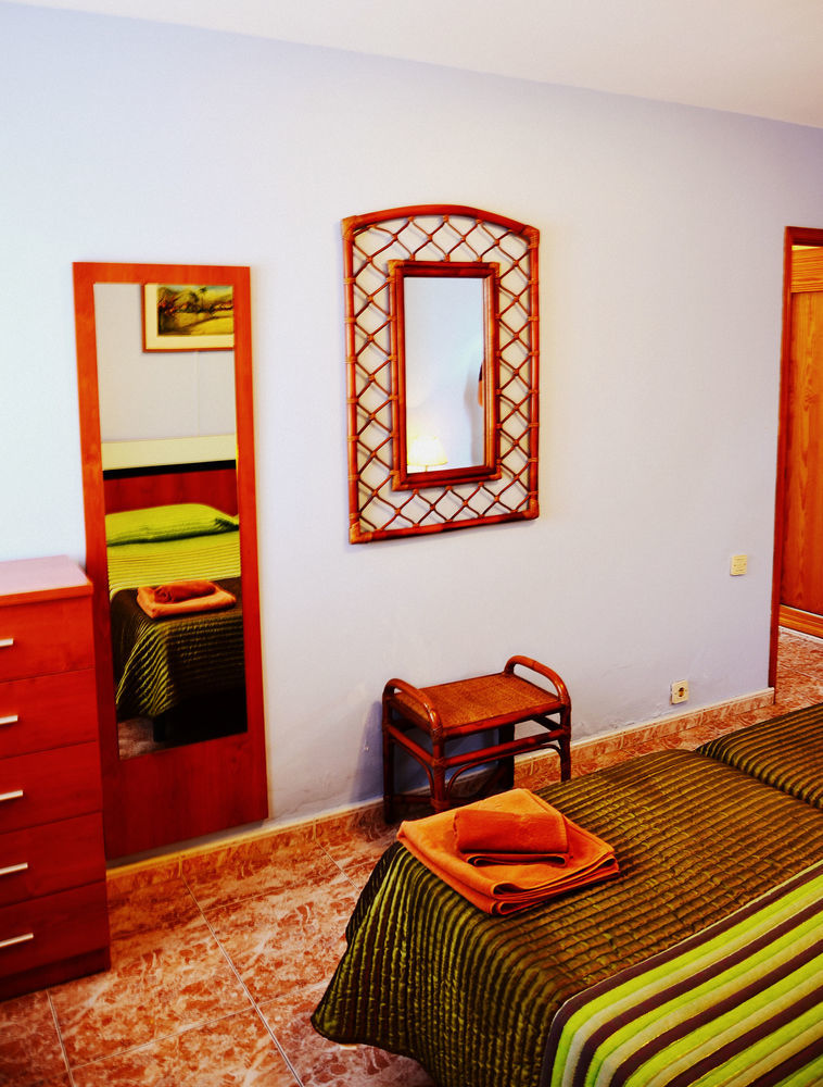 Apartamentos Dunaoasis Maspalomas Maspalomas  Exteriér fotografie