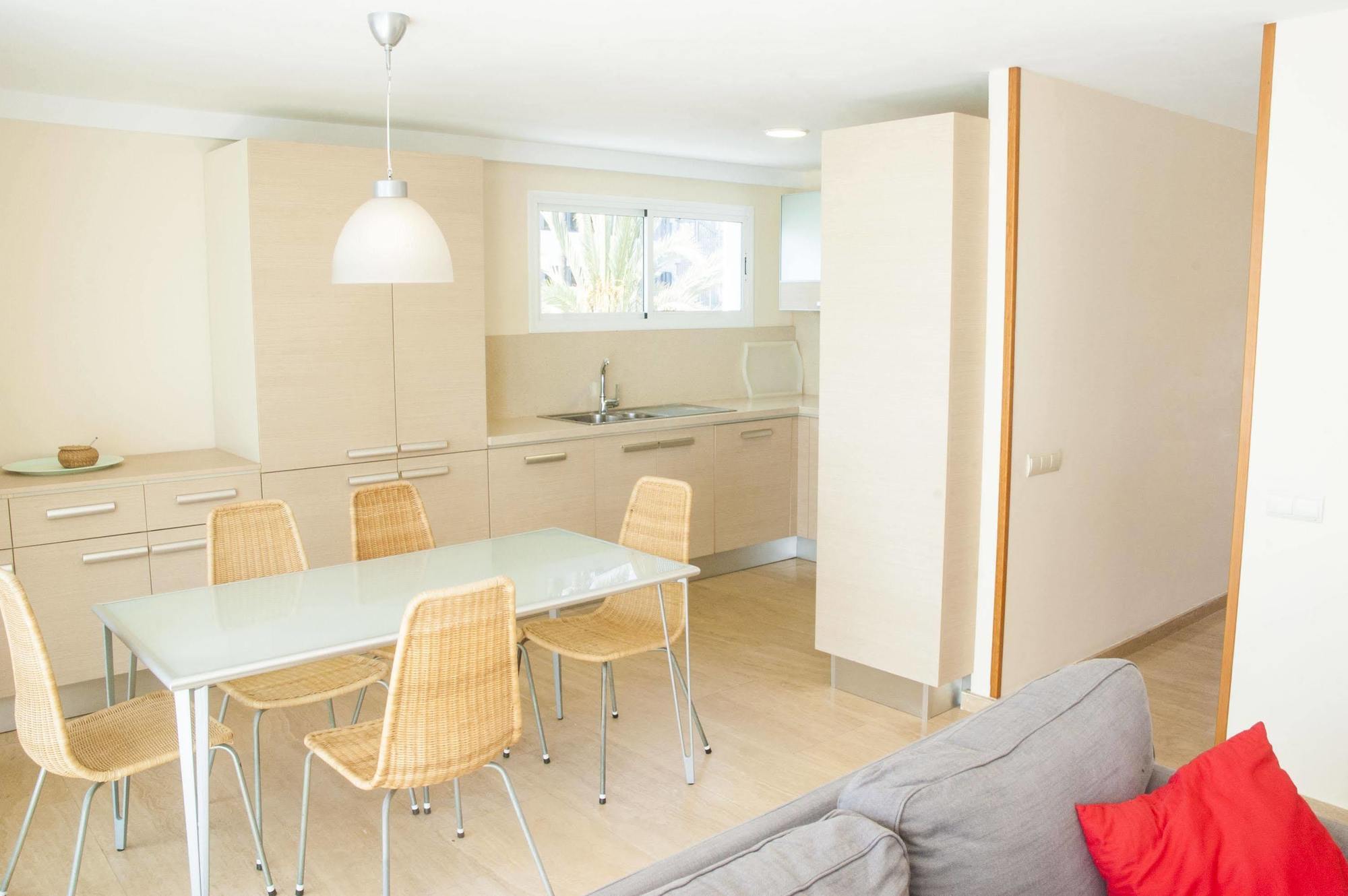 Apartamentos Dunaoasis Maspalomas Maspalomas  Exteriér fotografie